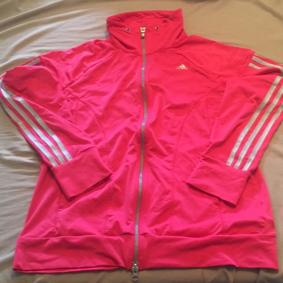 adidas climacool windbreaker